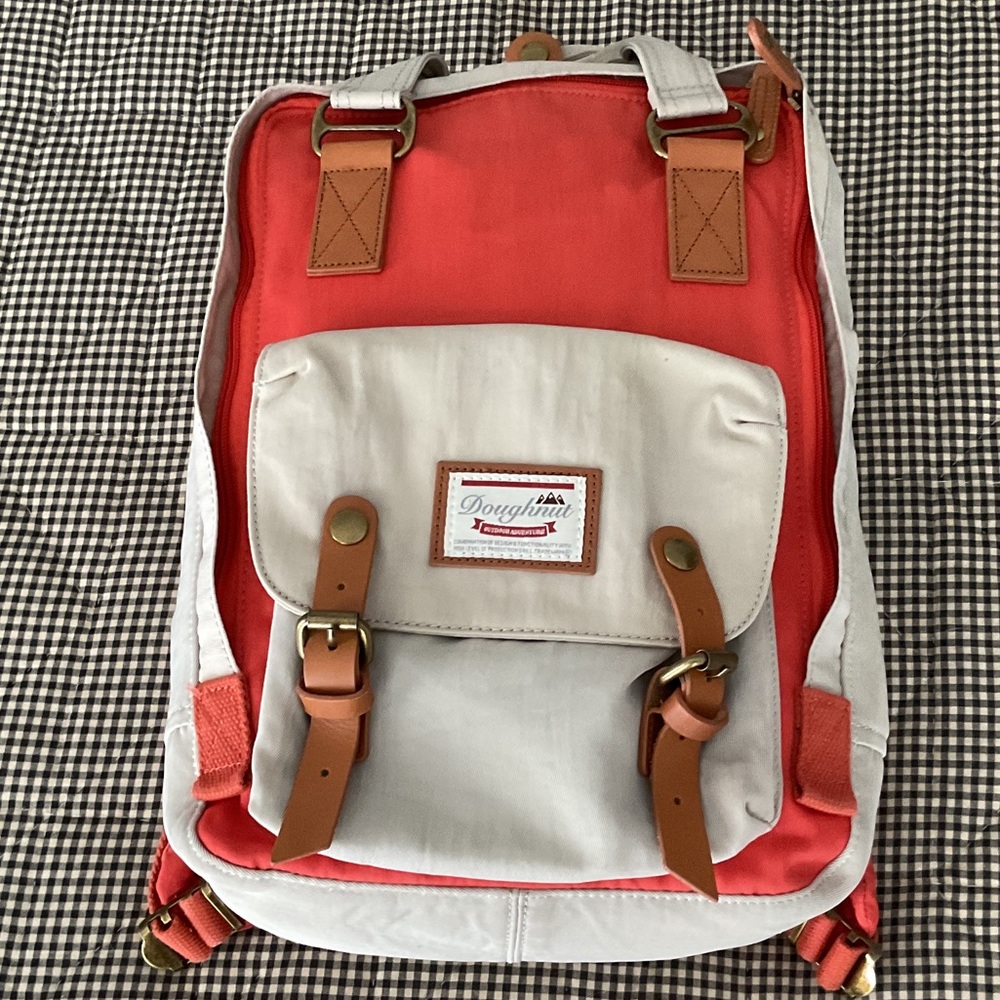 Doughnut Outdoor Adventure Backpack